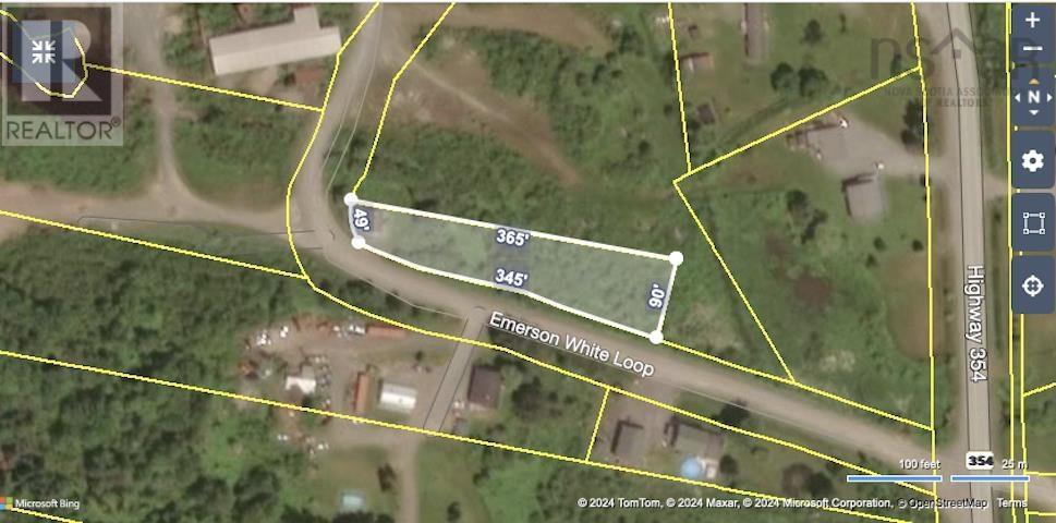 63 Emerson White Loop, North Noel Road, Nova Scotia  B0N 1T0 - Photo 3 - 202413630