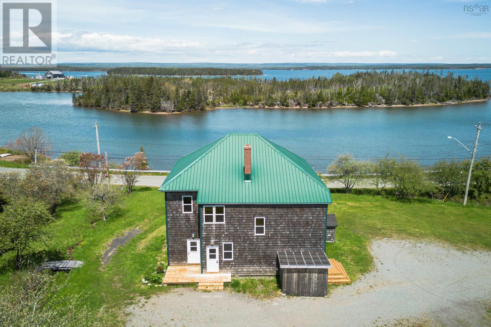 2714 Highway 320, Poulamon, Nova Scotia  B0E 1K0 - Photo 27 - 202422514