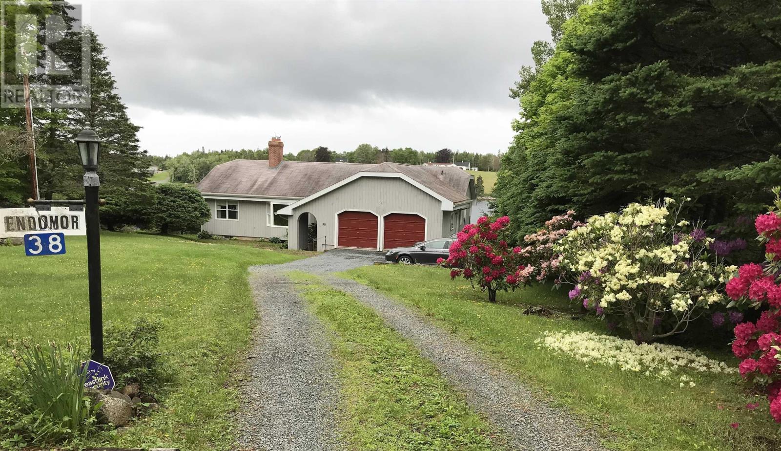 38 Moores Road, Glen Margaret, Nova Scotia  B3Z 3G3 - Photo 3 - 202426496