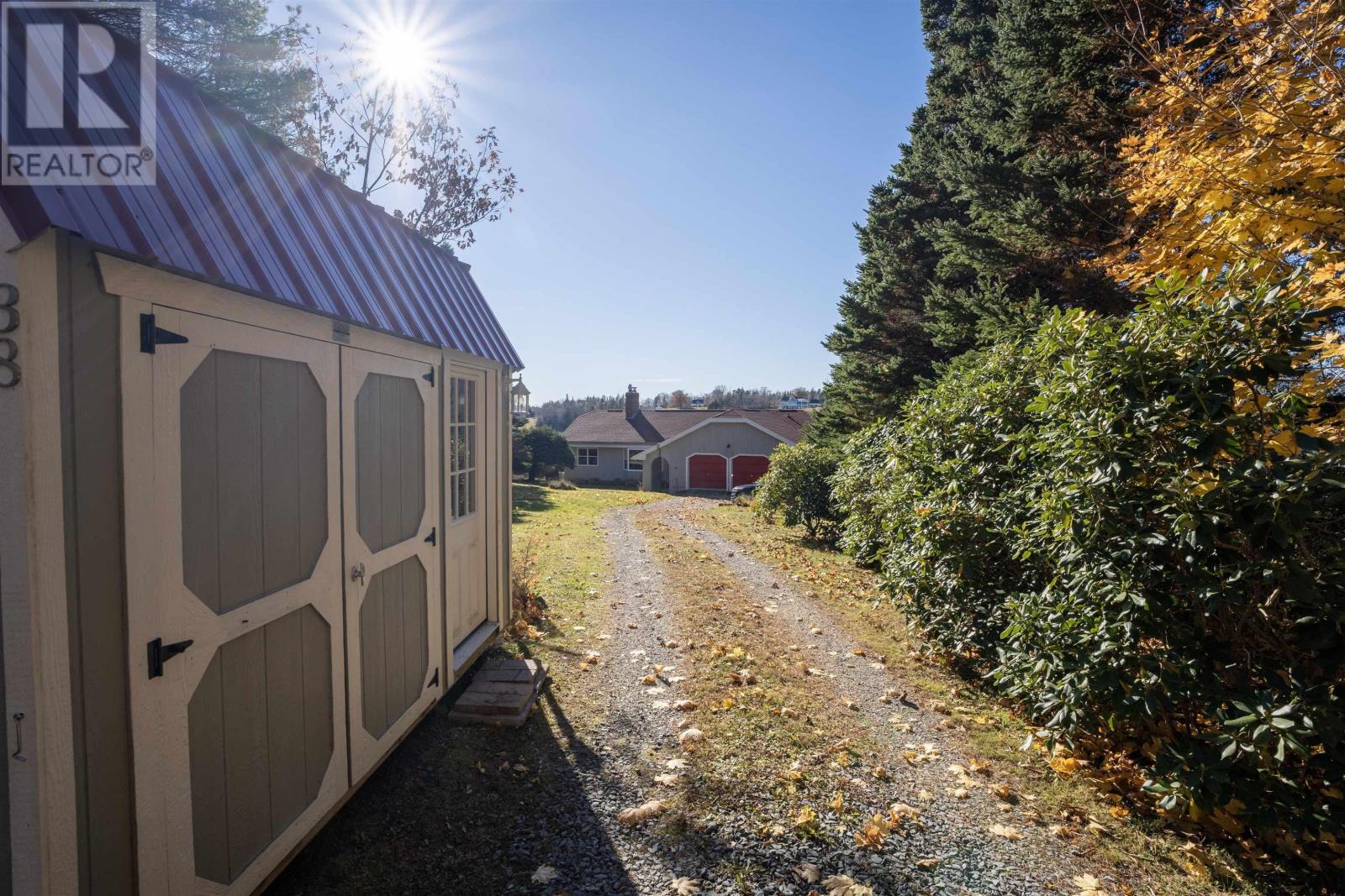 38 Moores Road, Glen Margaret, Nova Scotia  B3Z 3G3 - Photo 35 - 202426496