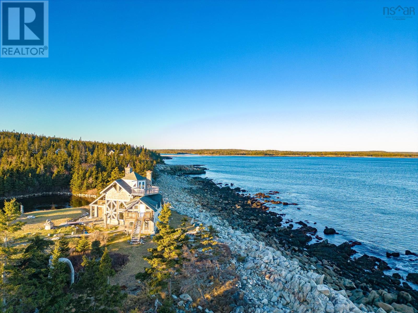 139 Little Port L'hebert Road, Little Port L'hebert, Nova Scotia  B0T 1V0 - Photo 1 - 202428459
