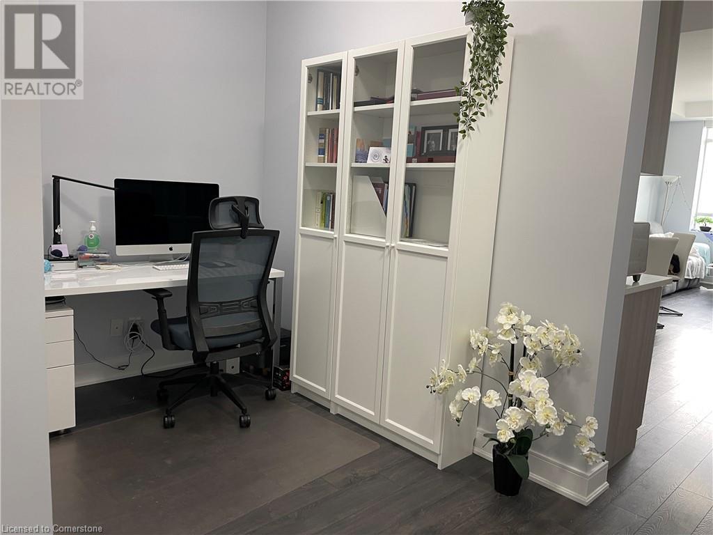 150 Main Street W Unit# 708, Hamilton, Ontario  L8P 1H8 - Photo 4 - 40686624