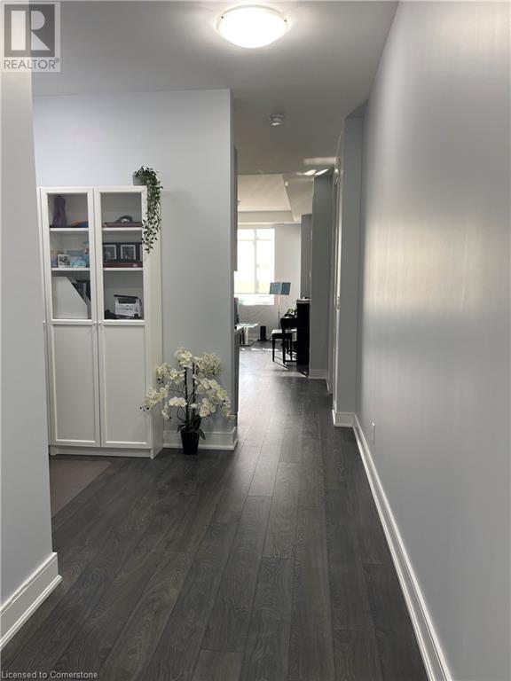 150 Main Street W Unit# 708, Hamilton, Ontario  L8P 1H8 - Photo 6 - 40686624