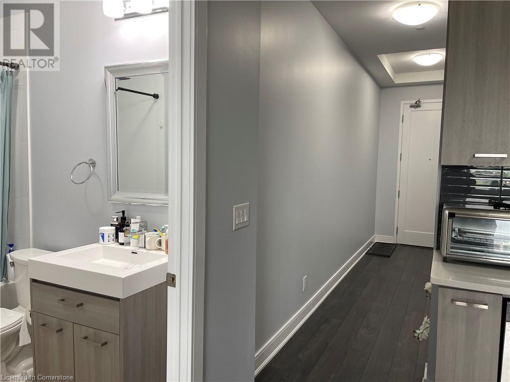 150 Main Street W Unit# 708, Hamilton, Ontario  L8P 1H8 - Photo 7 - 40686624