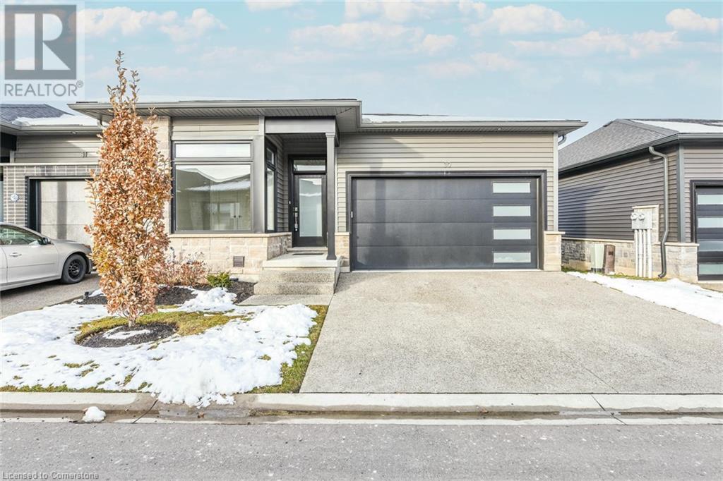 9150 WILLOUGHBY Drive Unit# 30, Niagara Falls, Ontario