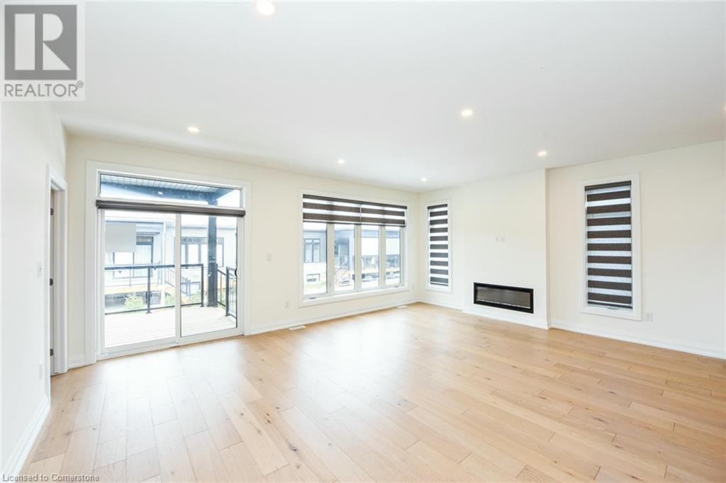 9150 Willoughby Drive Unit# 30, Niagara Falls, Ontario  L2G 0Z5 - Photo 13 - 40686930