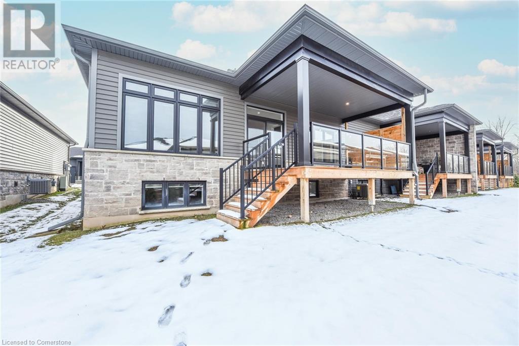 9150 Willoughby Drive Unit# 30, Niagara Falls, Ontario  L2G 0Z5 - Photo 43 - 40686930