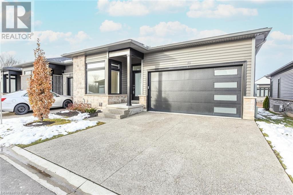 9150 Willoughby Drive Unit# 30, Niagara Falls, Ontario  L2G 0Z5 - Photo 44 - 40686930