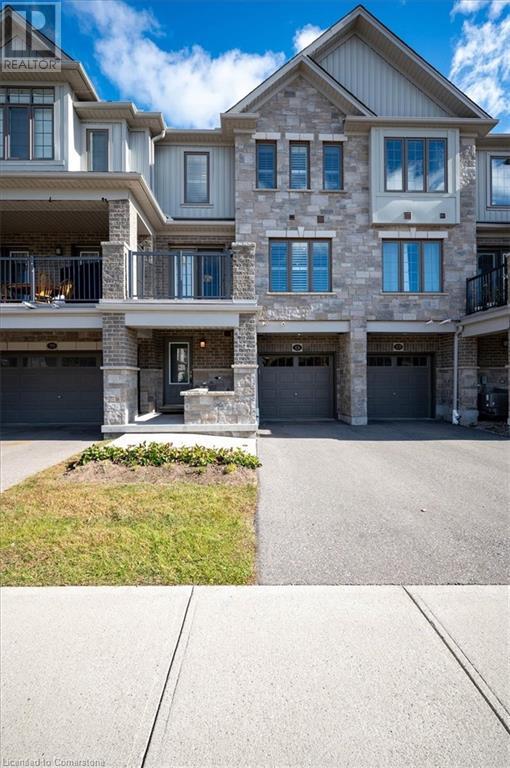 101 SOUTH CREEK Drive, Kitchener, Ontario
