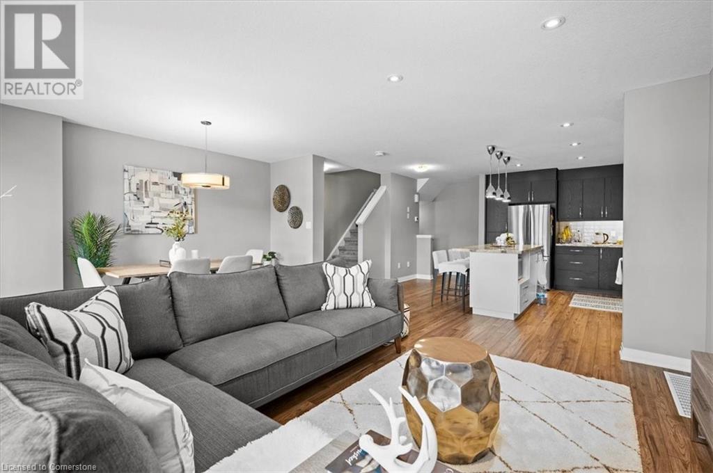 101 South Creek Drive, Kitchener, Ontario  N2P 2N3 - Photo 20 - 40665507