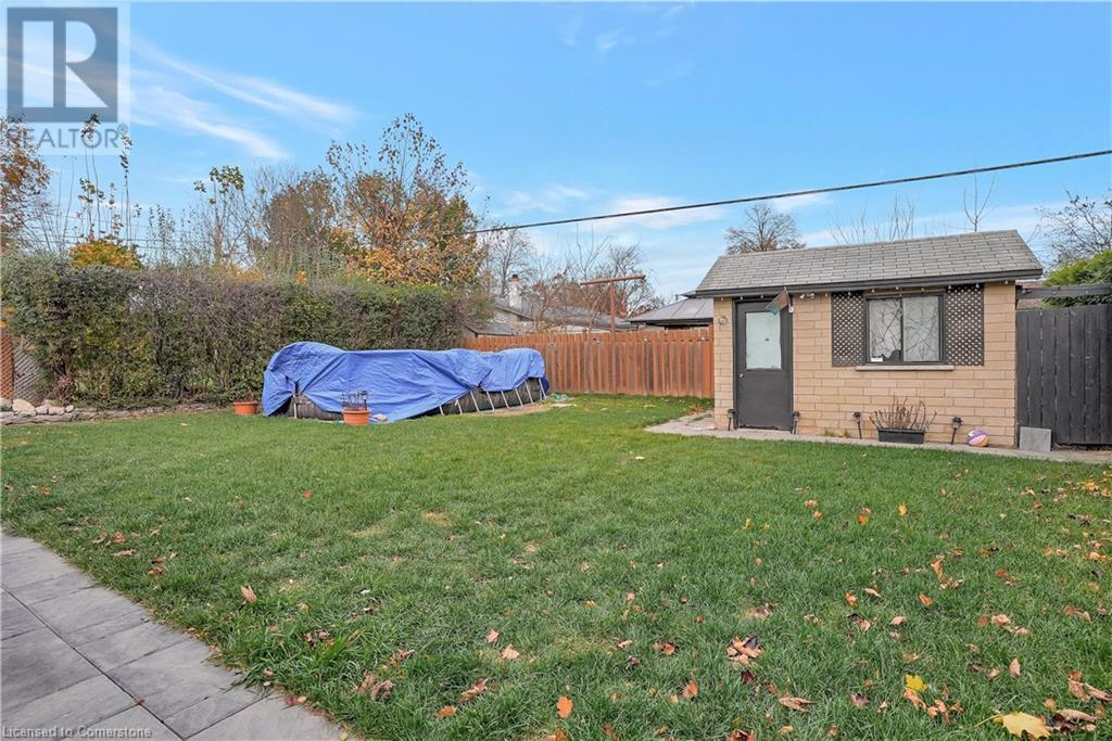 93 Christopher DriveCambridge, Ontario  N1R 4S1 - Photo 21 - 40667767