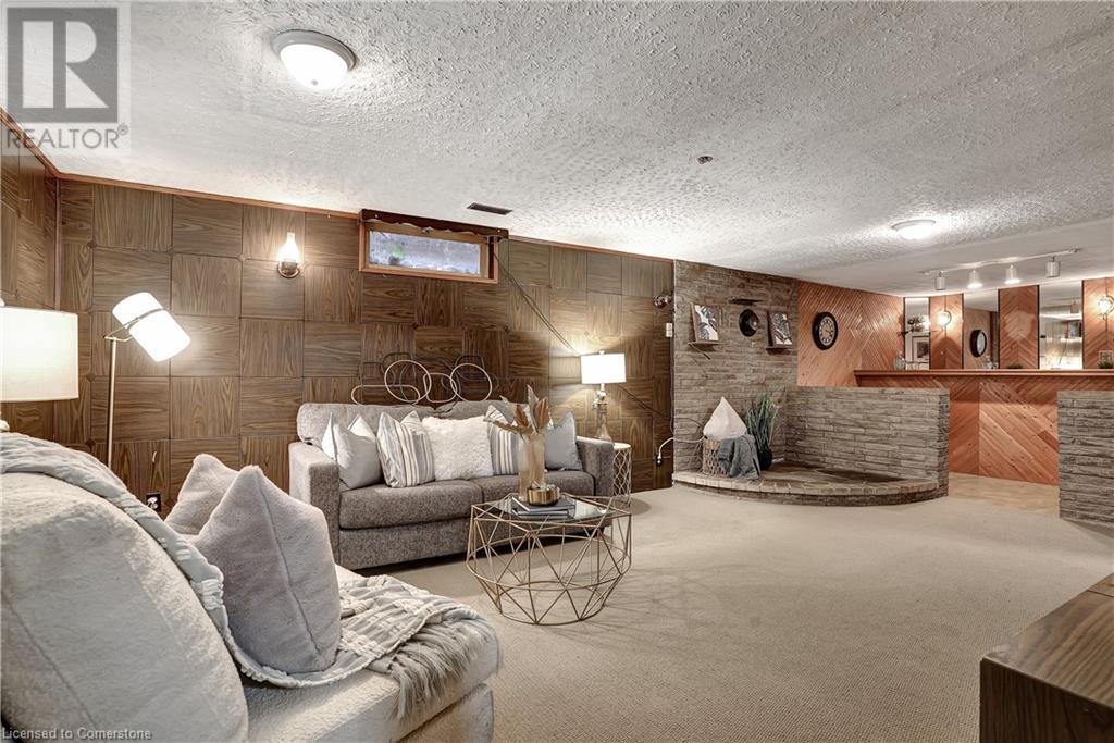 93 Christopher DriveCambridge, Ontario  N1R 4S1 - Photo 17 - 40667767