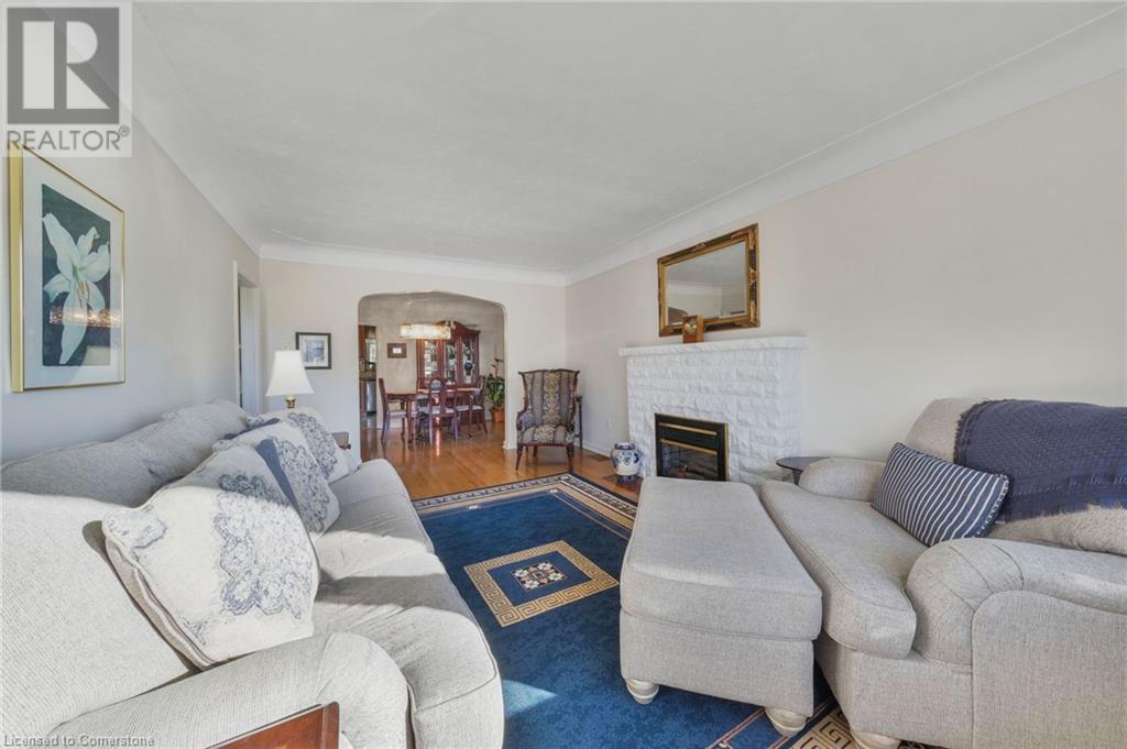 7 Underhill AvenueDundas, Ontario  L9H 1S2 - Photo 11 - 40677106