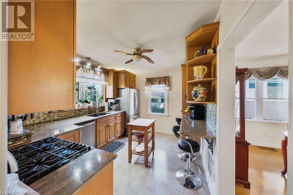 7 Underhill AvenueDundas, Ontario  L9H 1S2 - Photo 12 - 40677106