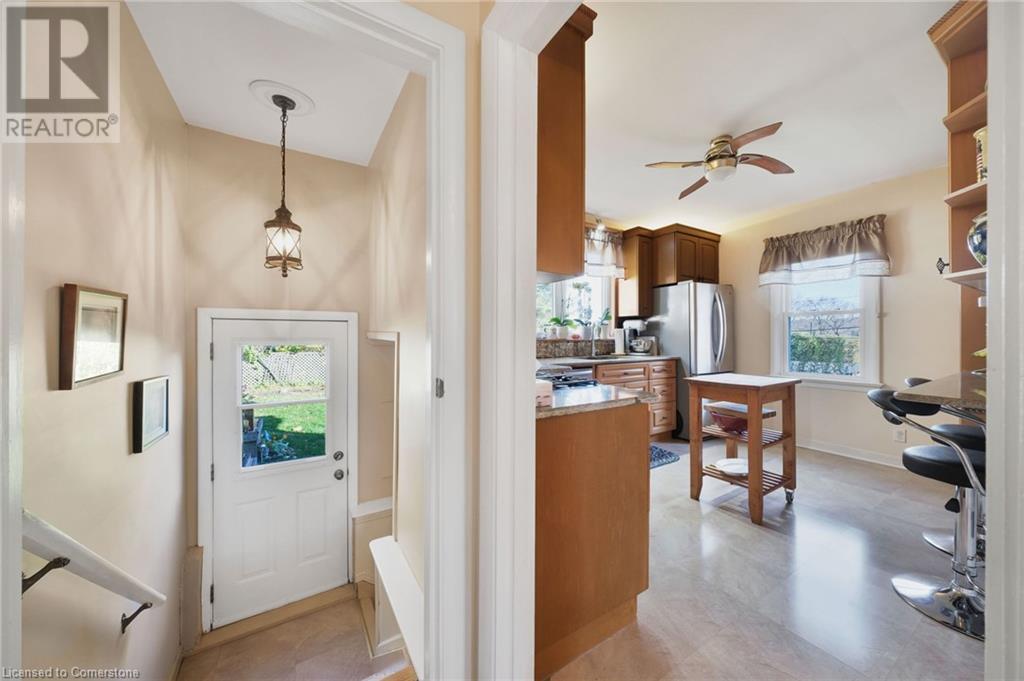 7 Underhill AvenueDundas, Ontario  L9H 1S2 - Photo 19 - 40677106