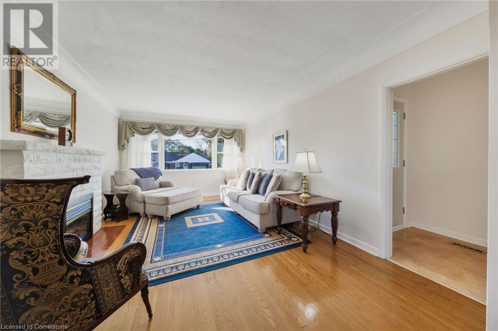 7 Underhill AvenueDundas, Ontario  L9H 1S2 - Photo 10 - 40677106