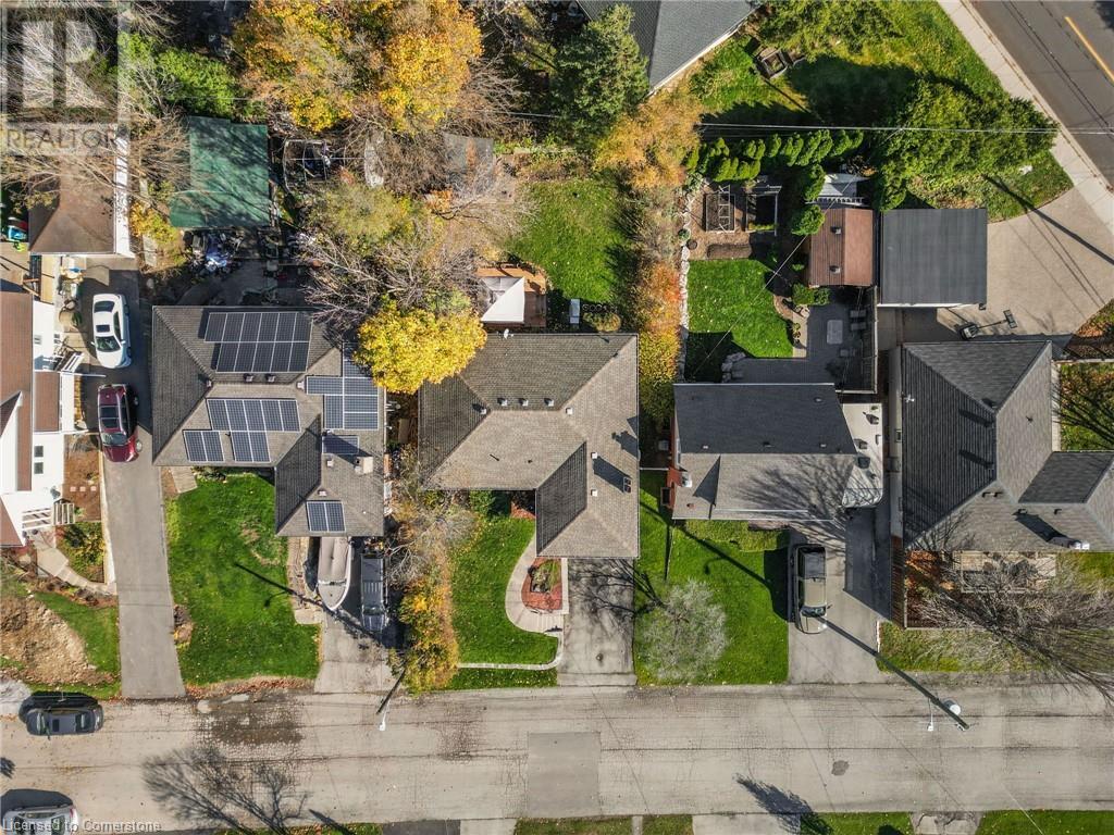 7 Underhill AvenueDundas, Ontario  L9H 1S2 - Photo 37 - 40677106