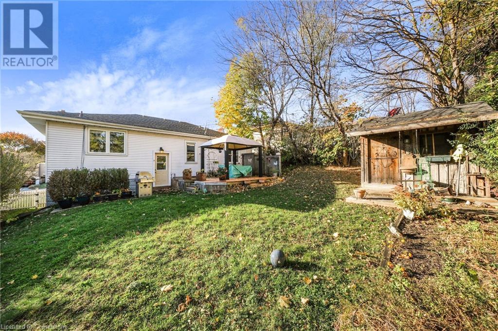 7 Underhill AvenueDundas, Ontario  L9H 1S2 - Photo 31 - 40677106