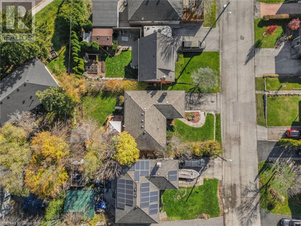 7 Underhill AvenueDundas, Ontario  L9H 1S2 - Photo 36 - 40677106