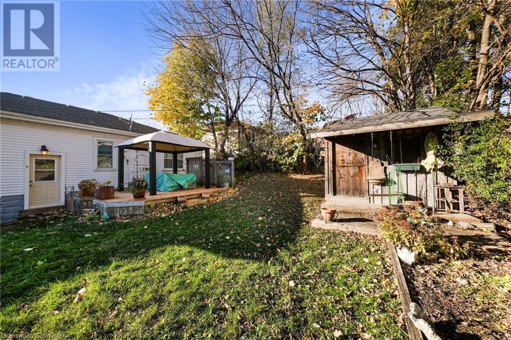 7 Underhill AvenueDundas, Ontario  L9H 1S2 - Photo 33 - 40677106