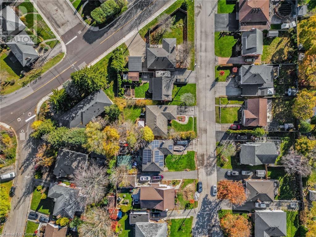 7 Underhill AvenueDundas, Ontario  L9H 1S2 - Photo 38 - 40677106