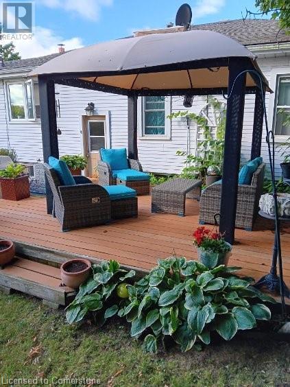 7 Underhill AvenueDundas, Ontario  L9H 1S2 - Photo 46 - 40677106