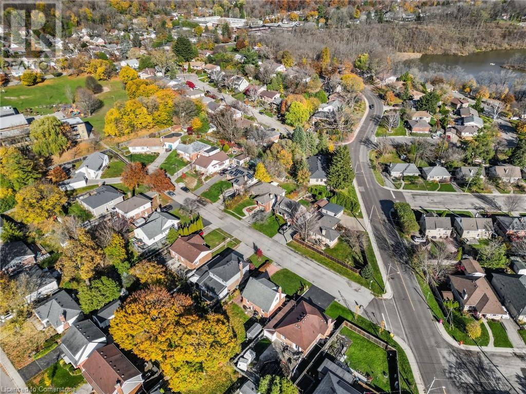 7 Underhill AvenueDundas, Ontario  L9H 1S2 - Photo 40 - 40677106