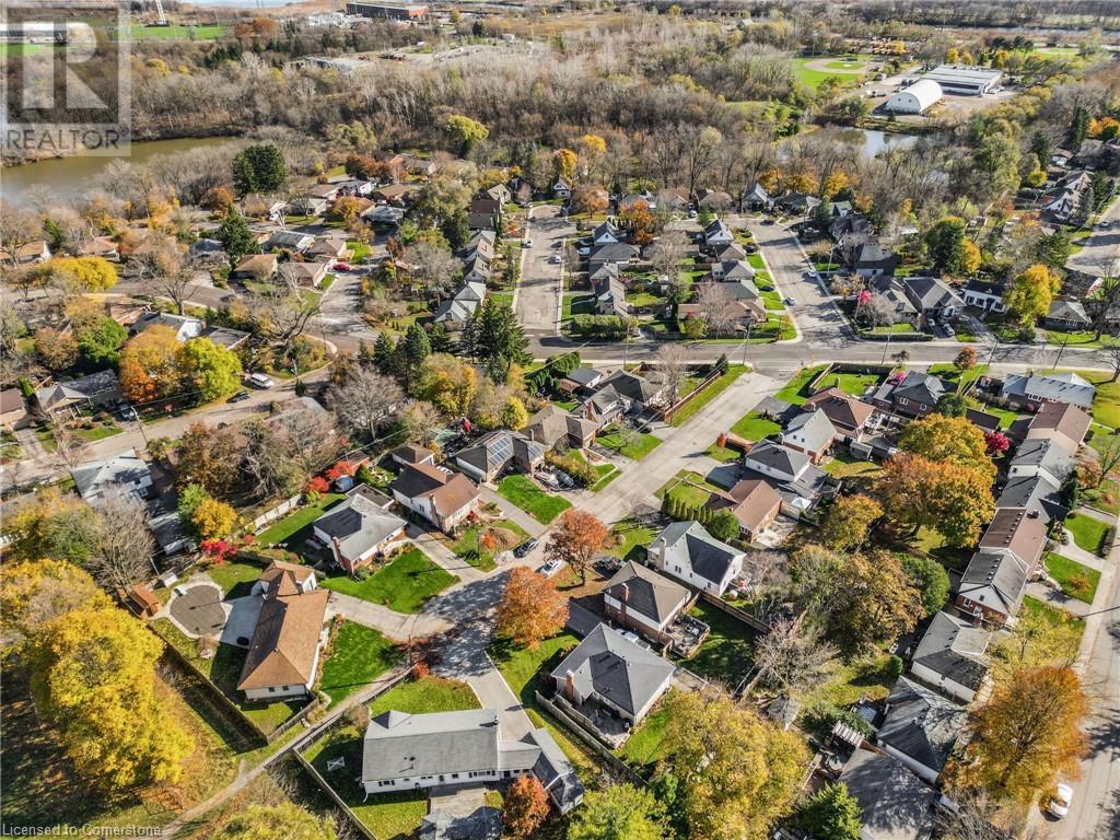 7 Underhill AvenueDundas, Ontario  L9H 1S2 - Photo 41 - 40677106