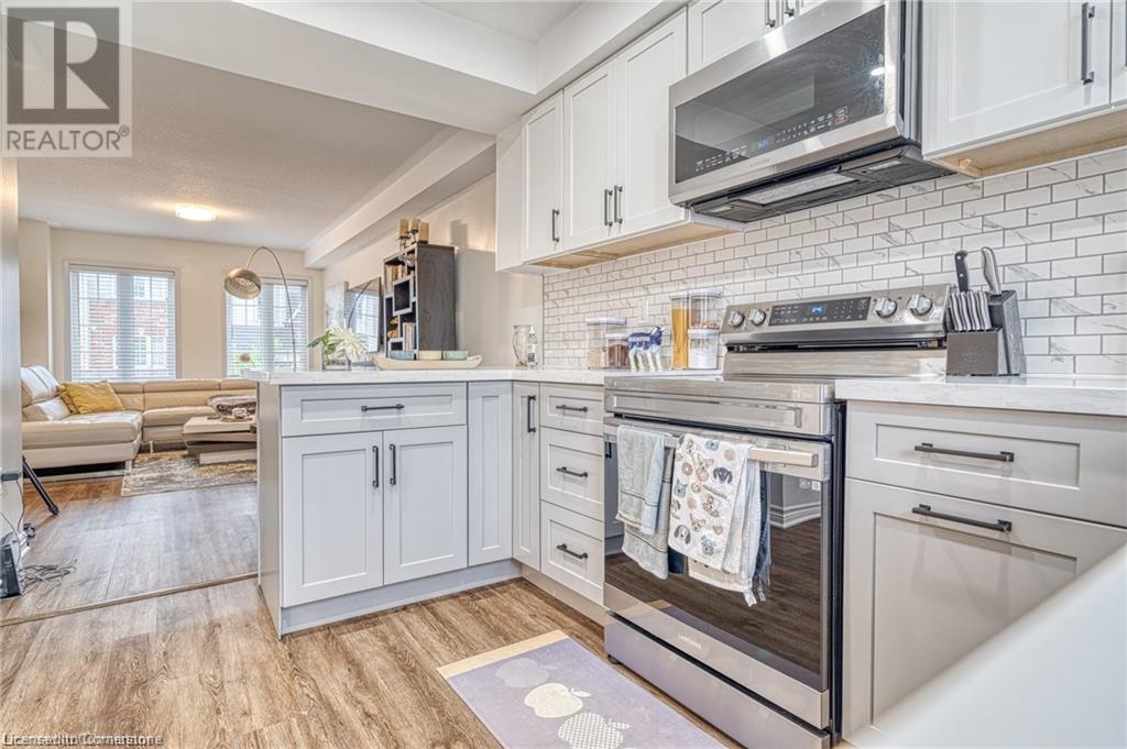 7 Sirente Drive Unit# 63Hamilton, Ontario  L9L 7H3 - Photo 9 - 40678792