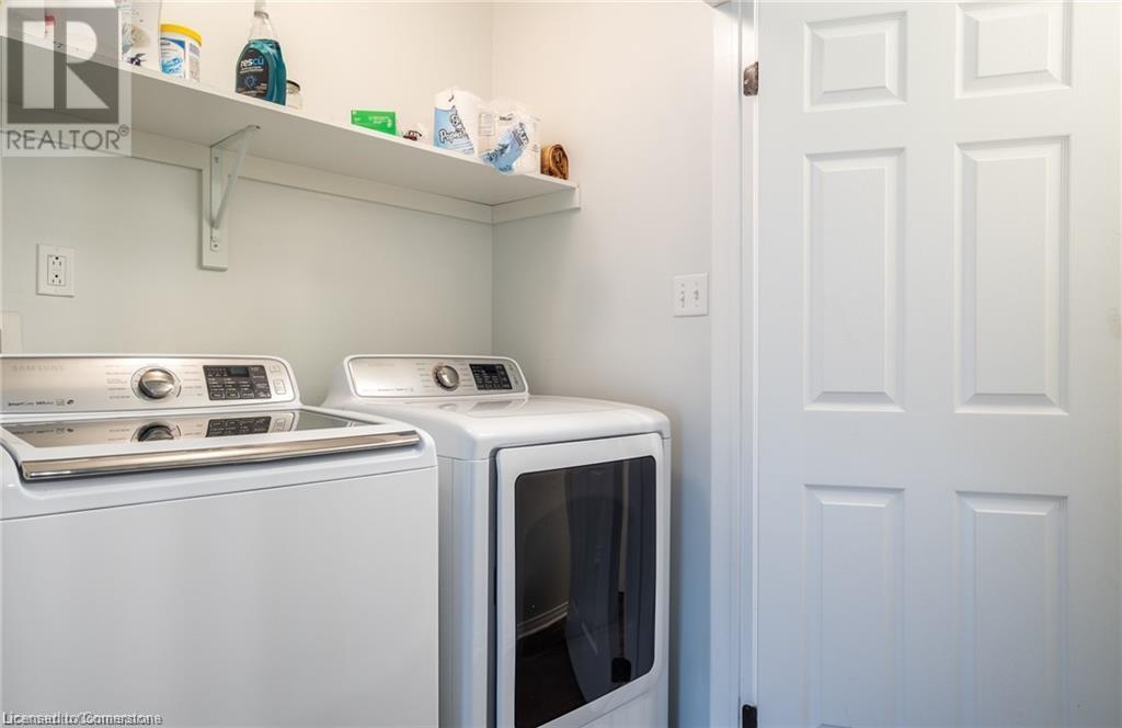 7 Sirente Drive Unit# 63Hamilton, Ontario  L9L 7H3 - Photo 21 - 40678792