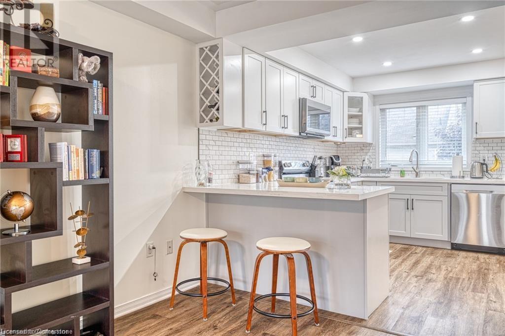 7 Sirente Drive Unit# 63Hamilton, Ontario  L9L 7H3 - Photo 7 - 40678792