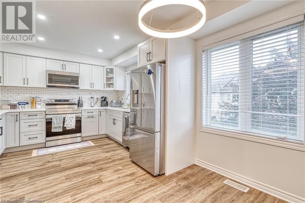 7 Sirente Drive Unit# 63Hamilton, Ontario  L9L 7H3 - Photo 12 - 40678792