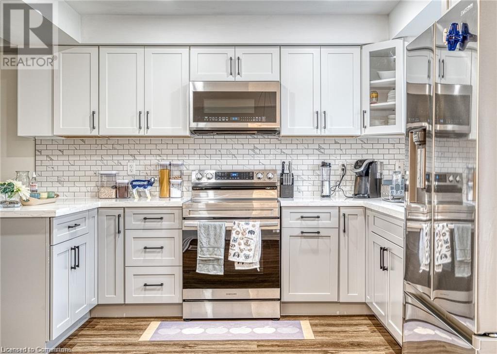 7 Sirente Drive Unit# 63Hamilton, Ontario  L9L 7H3 - Photo 10 - 40678792