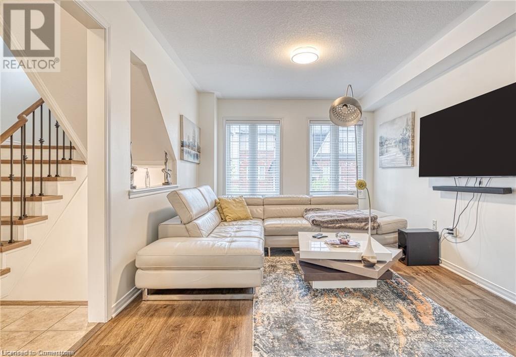 7 Sirente Drive Unit# 63Hamilton, Ontario  L9L 7H3 - Photo 6 - 40678792