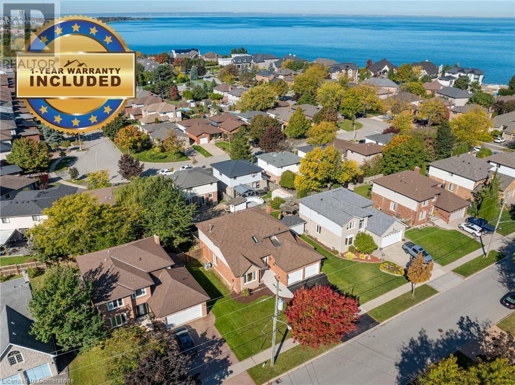 385 Kerman Avenue, Grimsby, Ontario  L3M 5C4 - Photo 2 - 40681895