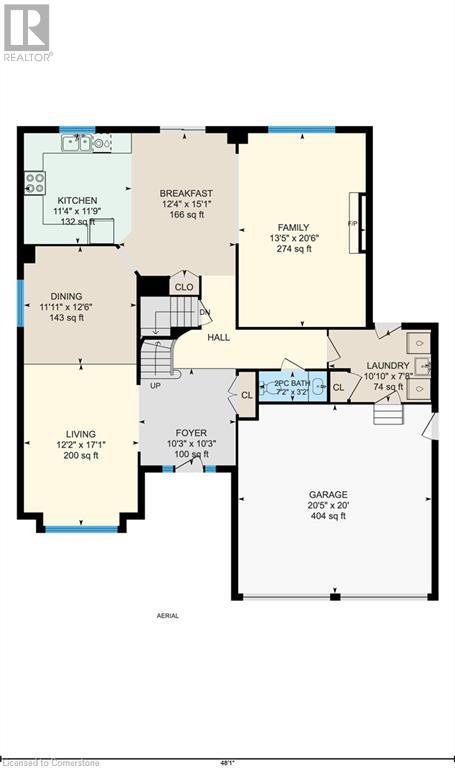 385 Kerman Avenue, Grimsby, Ontario  L3M 5C4 - Photo 27 - 40681895