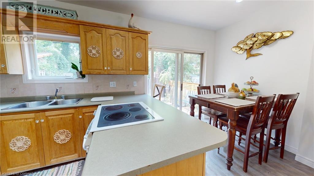 42 Shanley Street, Kitchener, Ontario  N2H 5N9 - Photo 16 - 40686936