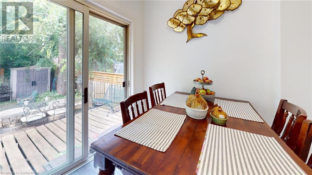 42 Shanley Street, Kitchener, Ontario  N2H 5N9 - Photo 18 - 40686936