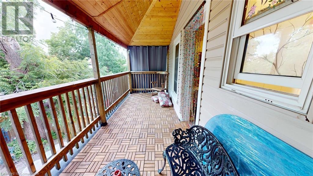 42 Shanley Street, Kitchener, Ontario  N2H 5N9 - Photo 22 - 40686936