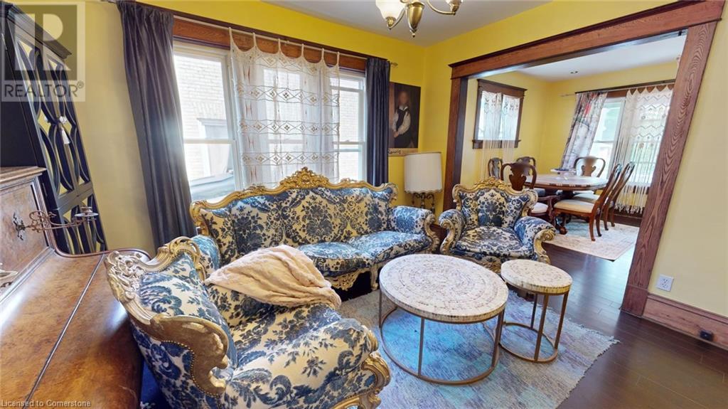 42 Shanley Street, Kitchener, Ontario  N2H 5N9 - Photo 7 - 40686936