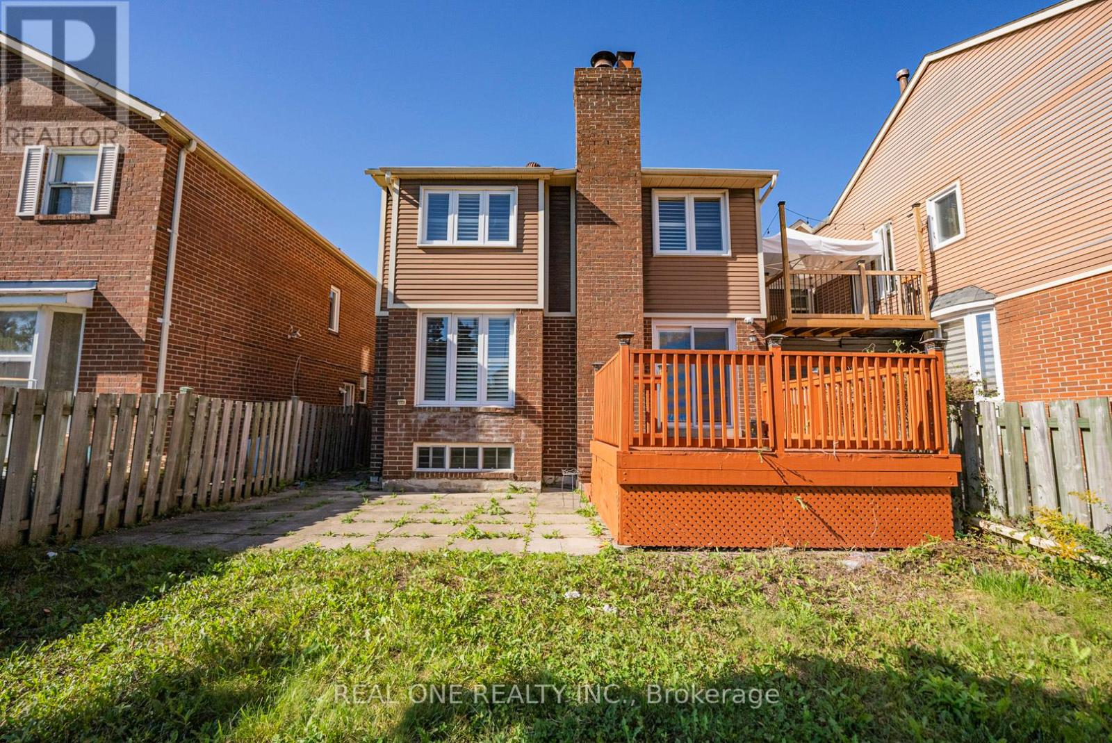 85 River Grove Drive, Toronto, Ontario  M1W 3T8 - Photo 40 - E11903607