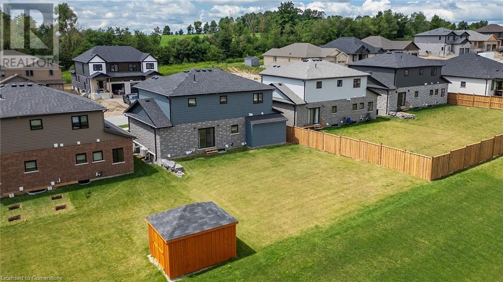 144 Pugh Street, Milverton, Ontario  N0K 1M0 - Photo 29 - 40686941