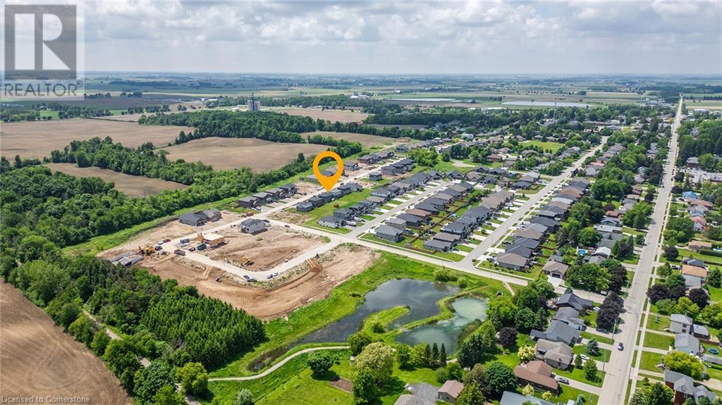 144 Pugh Street, Milverton, Ontario  N0K 1M0 - Photo 32 - 40686941