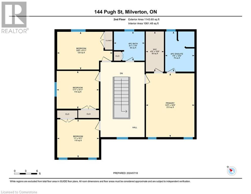 144 Pugh Street, Milverton, Ontario  N0K 1M0 - Photo 35 - 40686941