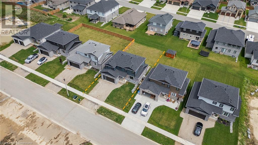 144 Pugh Street, Milverton, Ontario  N0K 1M0 - Photo 30 - 40686940