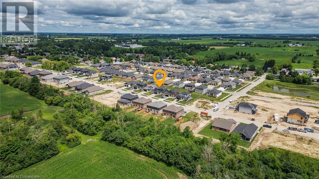 144 Pugh Street, Milverton, Ontario  N0K 1M0 - Photo 31 - 40686940