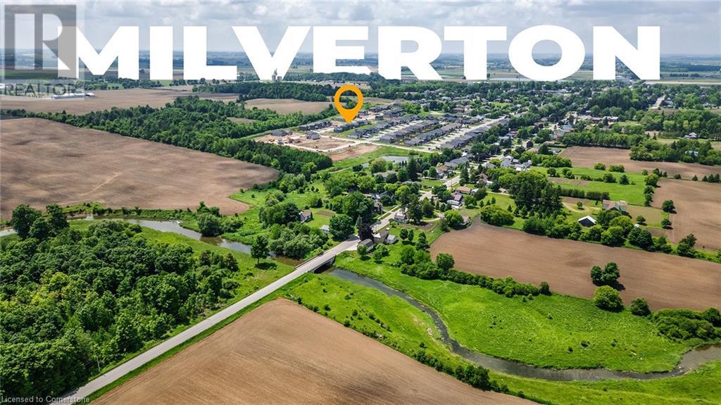 144 Pugh Street, Milverton, Ontario  N0K 1M0 - Photo 33 - 40686940