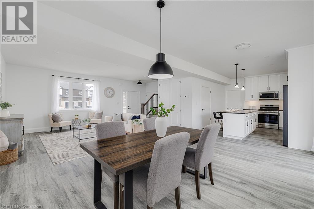 144 Pugh Street, Milverton, Ontario  N0K 1M0 - Photo 7 - 40686940