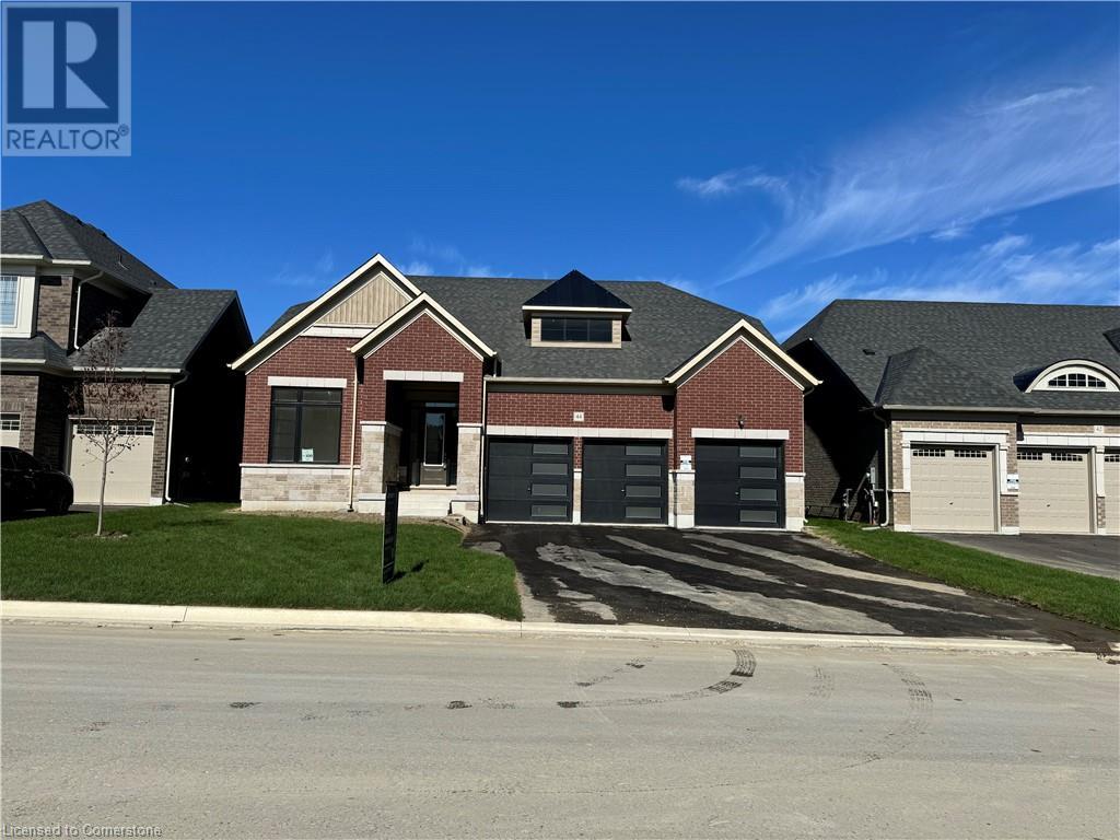 44 Magnolia Avenue, Colgan, Ontario  L0G 1W0 - Photo 1 - 40686722