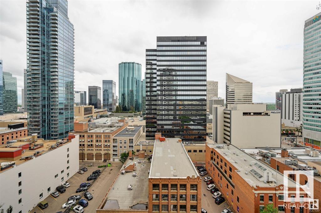 #1402 10136 104 St Nw, Edmonton, Alberta  T5J 0B5 - Photo 14 - E4416805